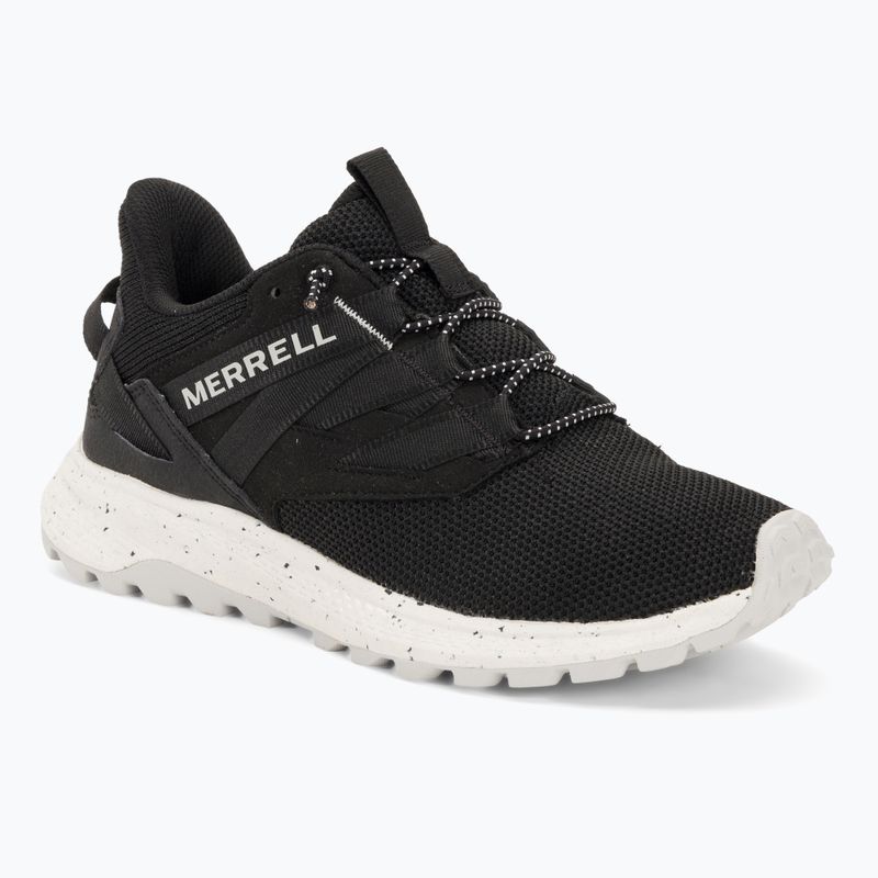 Dámské boty Merrell Dash Bungee black/chalk