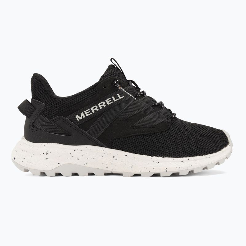 Dámské boty Merrell Dash Bungee black/chalk 2