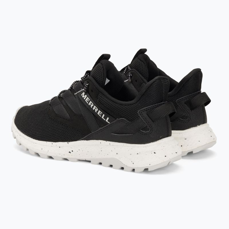 Dámské boty Merrell Dash Bungee black/chalk 3