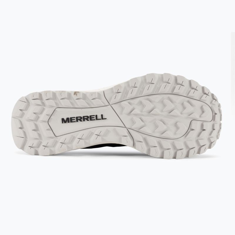 Dámské boty Merrell Dash Bungee black/chalk 5