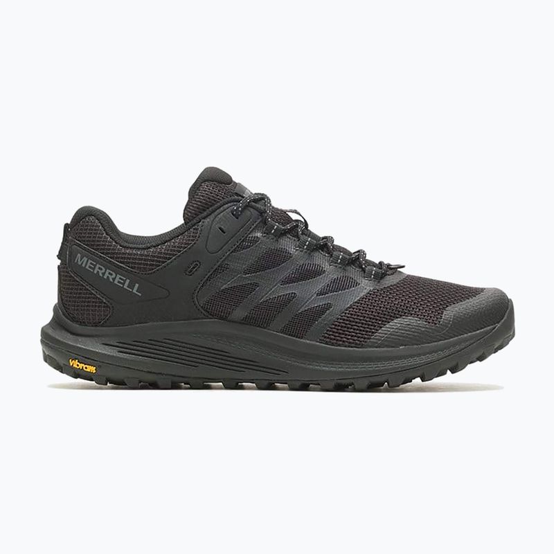 Pánské běžecké boty Merrell Nova 3 black/black 9