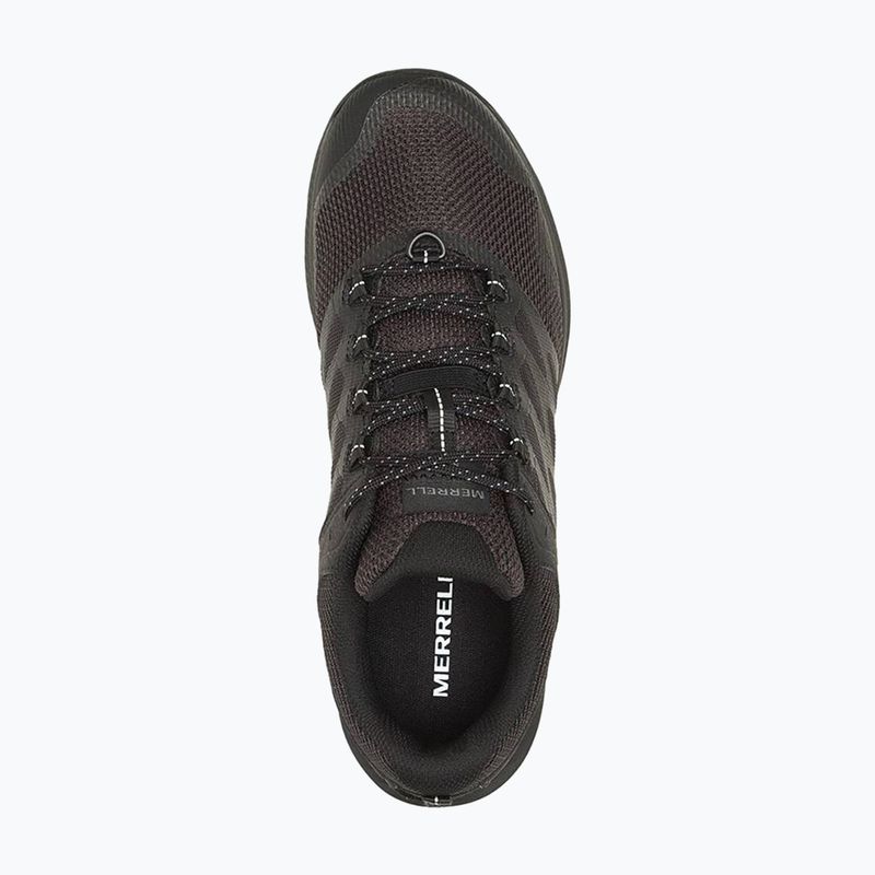 Pánské běžecké boty Merrell Nova 3 black/black 11