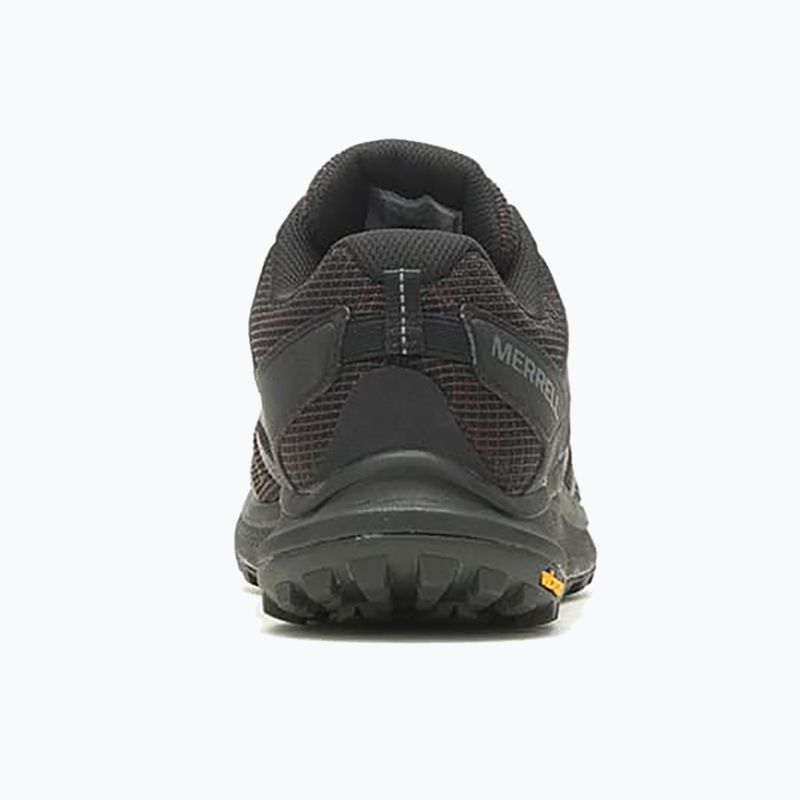 Pánské běžecké boty Merrell Nova 3 black/black 12