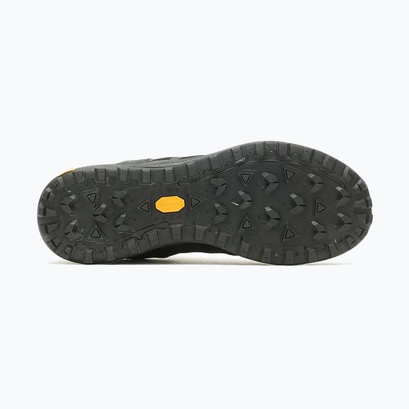 Pánské běžecké boty Merrell Nova 3 black/black 13