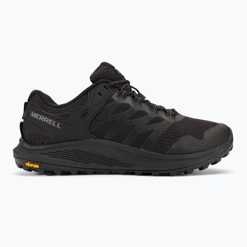 Pánské běžecké boty Merrell Nova 3 black/black 3