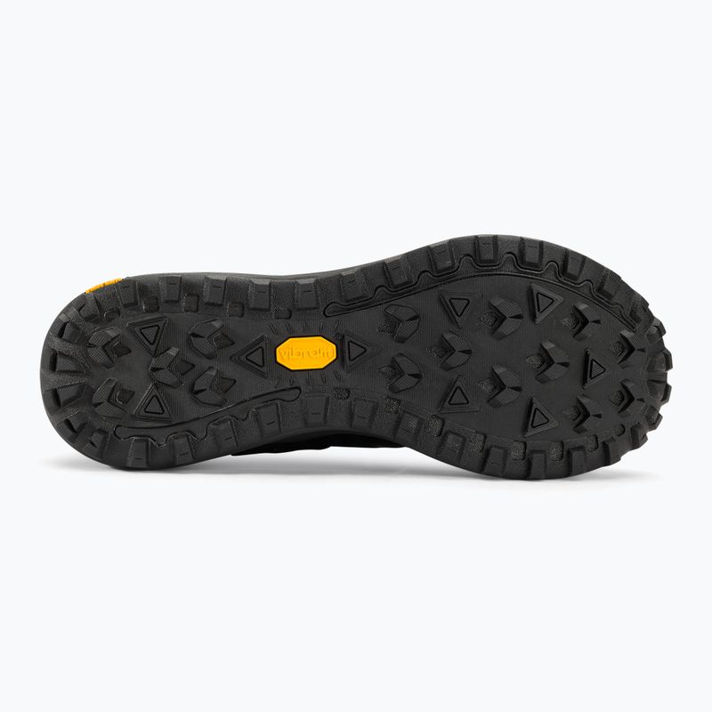 Pánské běžecké boty Merrell Nova 3 black/black 6