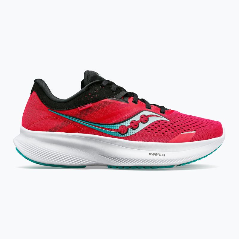 Dámské běžecké boty Saucony Ride 16 pink S10830-16 12