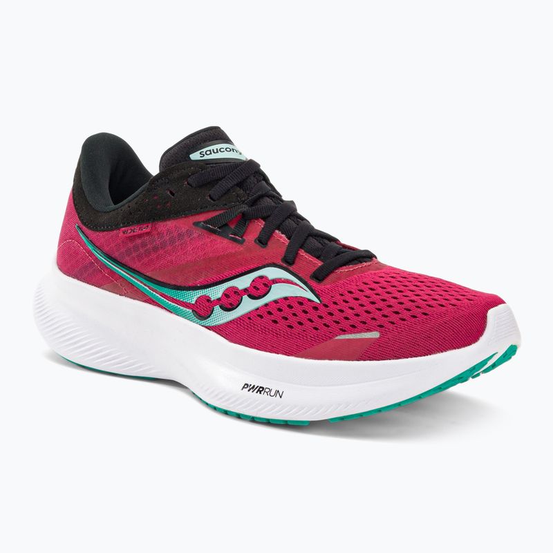 Dámské běžecké boty Saucony Ride 16 pink S10830-16