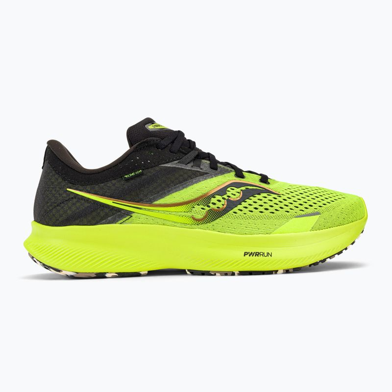 Pánská běžecká obuv Saucony Ride 16 S20830-06 2
