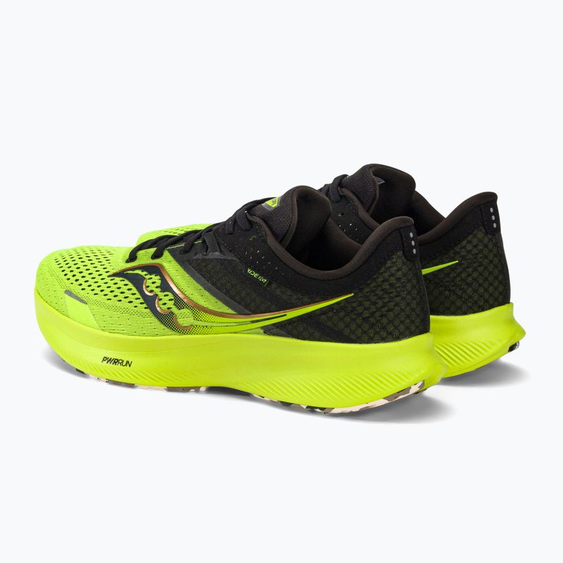 Pánská běžecká obuv Saucony Ride 16 S20830-06 3