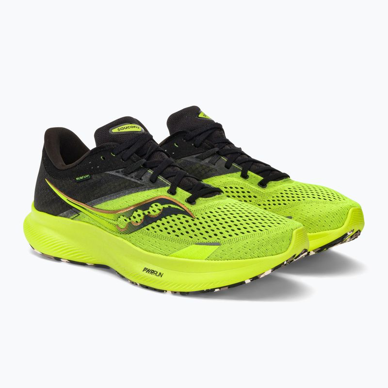 Pánská běžecká obuv Saucony Ride 16 S20830-06 4