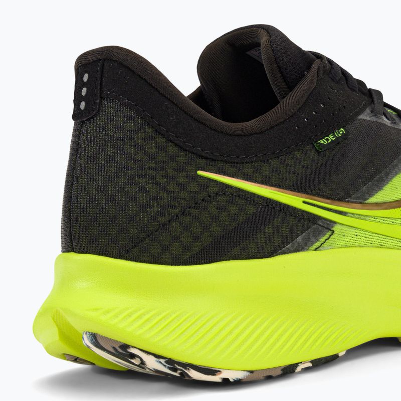 Pánská běžecká obuv Saucony Ride 16 S20830-06 9