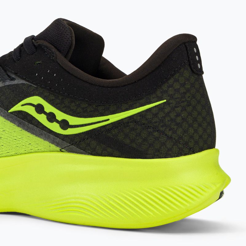 Pánská běžecká obuv Saucony Ride 16 S20830-06 10