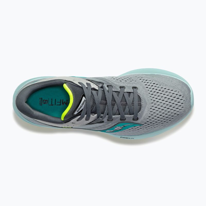 Pánské běžecké boty Saucony Ride 16 grey S20830-15 14