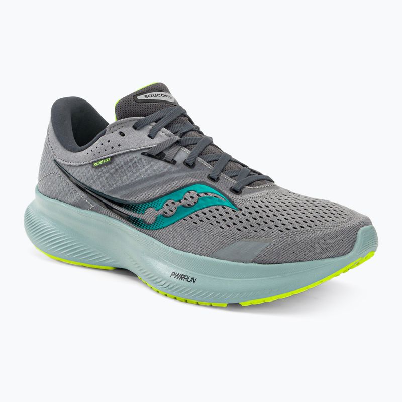 Pánské běžecké boty Saucony Ride 16 grey S20830-15