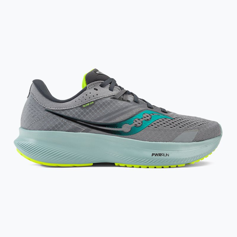 Pánské běžecké boty Saucony Ride 16 grey S20830-15 2