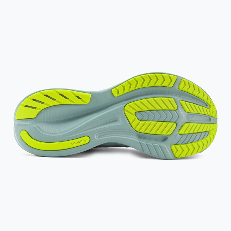Pánské běžecké boty Saucony Ride 16 grey S20830-15 5