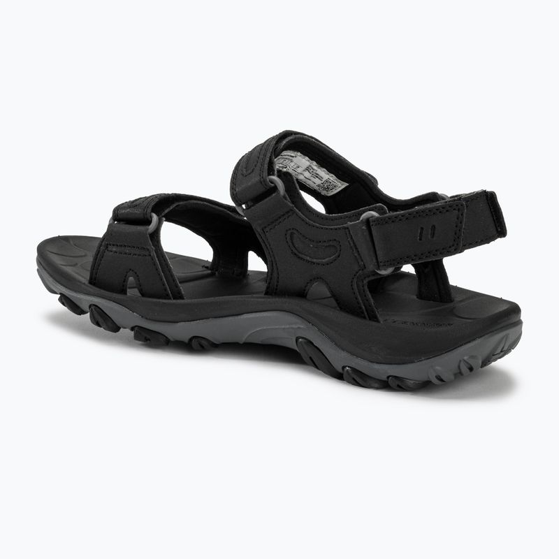Pánské sandály Merrell Huntington Sport Convert black 3