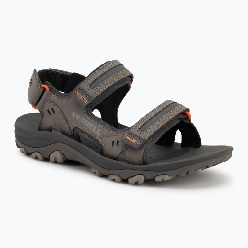 Pánské sandály Merrell Huntington Sport Convert boulder