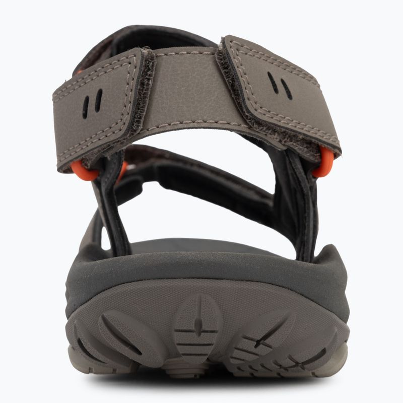 Pánské sandály Merrell Huntington Sport Convert boulder 6