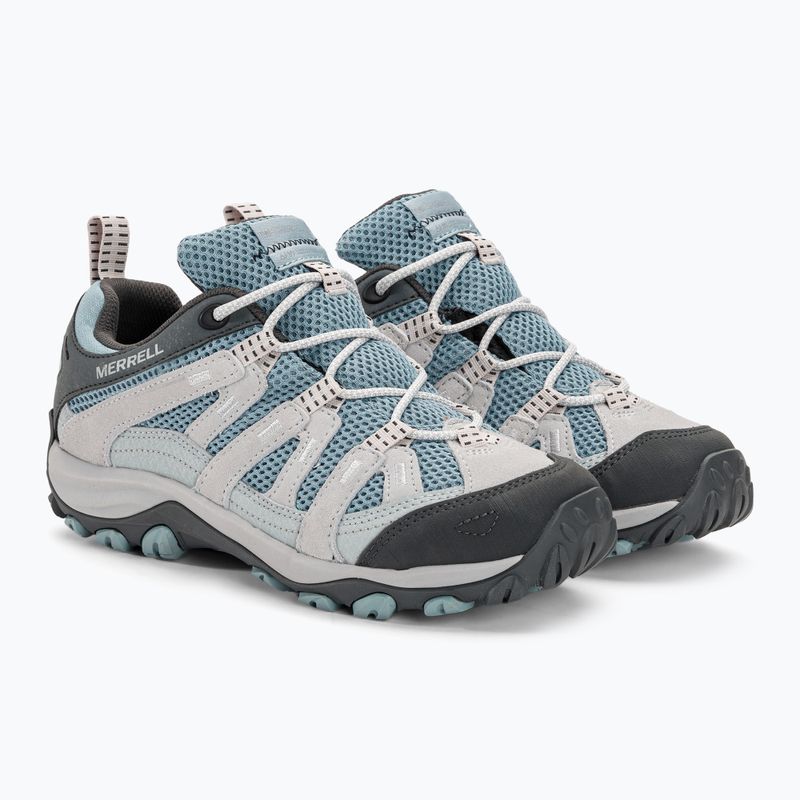Dámské turistické boty Merrell Alverstone 2 altitude/highrise 4