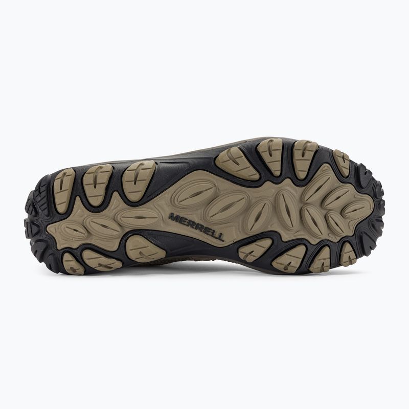 Pánské turistické boty Merrell Alverstone 2 Mid GTX pekan 5