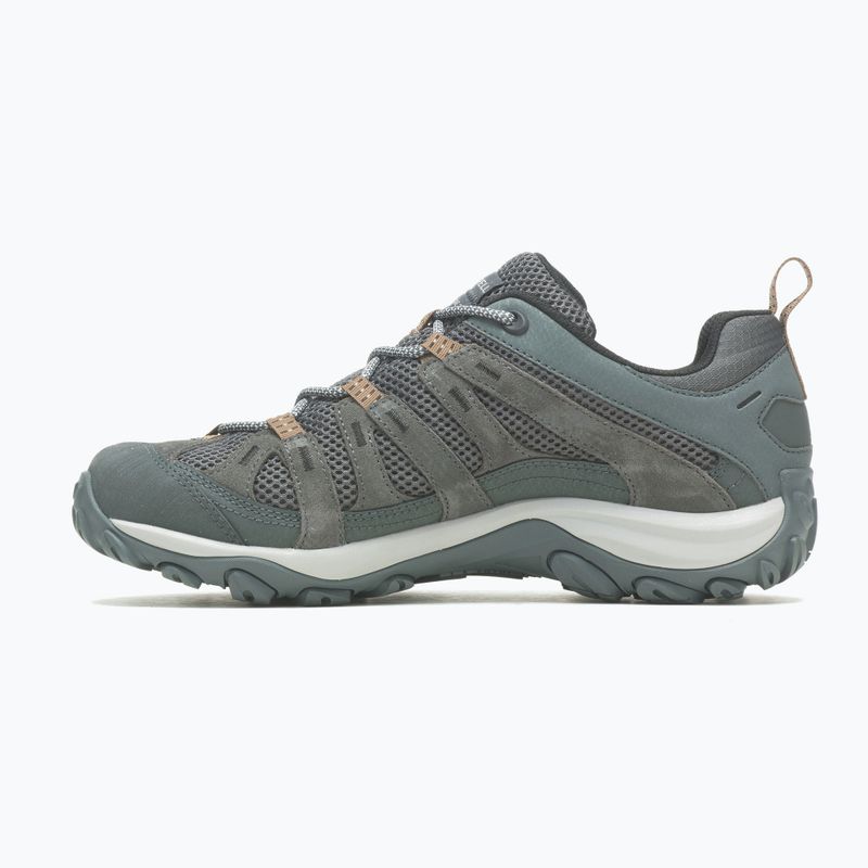 Pánské turistické boty Merrell Alverstone 2 GTX grey J037167 13