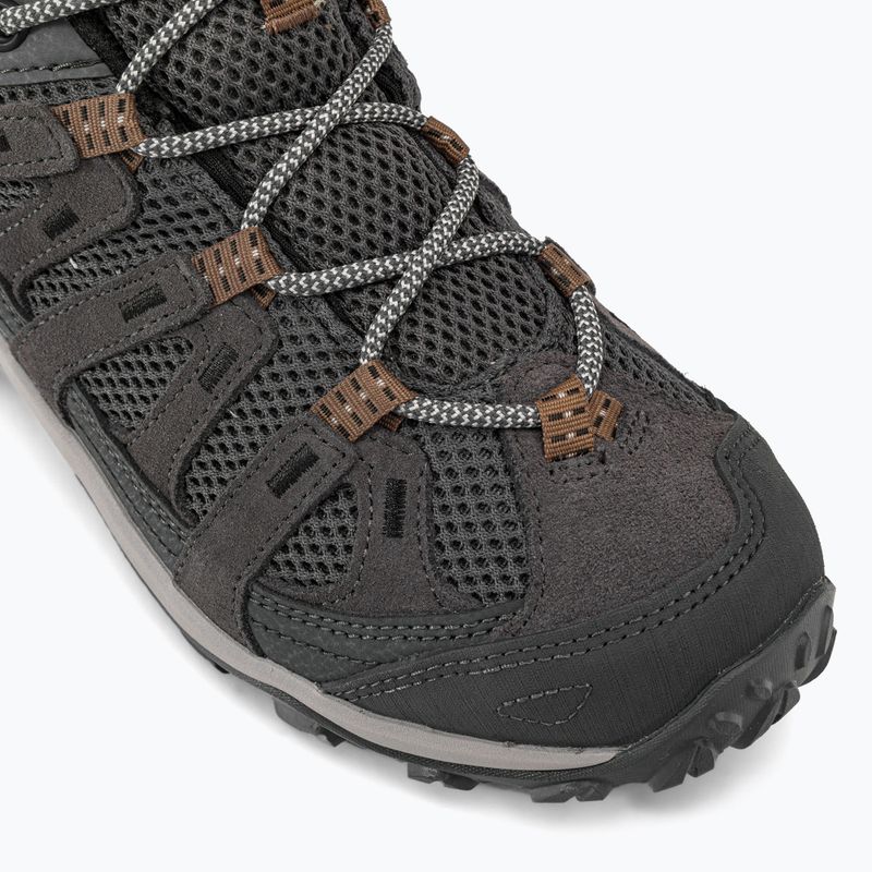 Pánské turistické boty Merrell Alverstone 2 GTX grey J037167 7