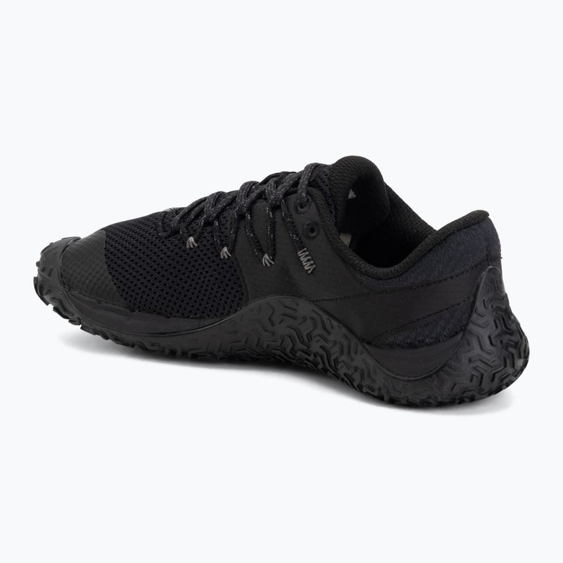 Dámské barefoot boty Merrell Trail Glove 7 black 3