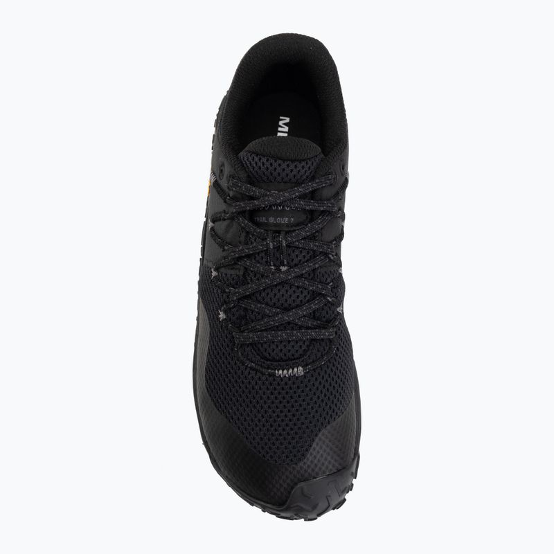 Dámské barefoot boty Merrell Trail Glove 7 black 5