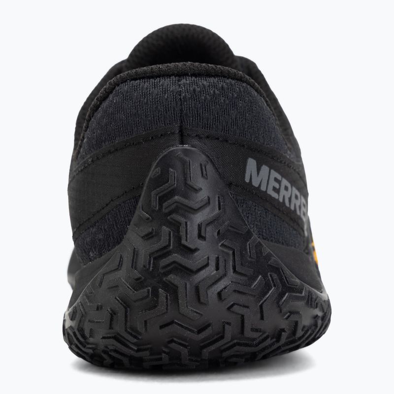 Dámské barefoot boty Merrell Trail Glove 7 black 6