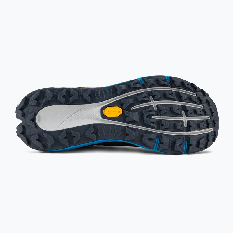 Pánské běžecké boty Merrell Agility Peak 4 red-blue J067463 6