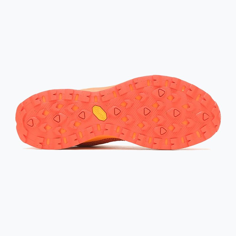 Merrell Fly Moab Flight pánská běžecká obuv oranžová J067477 14