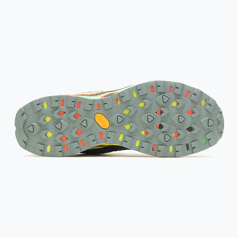 Pánské běžecké boty Merrell Fly Moab Flight grey J067481 15