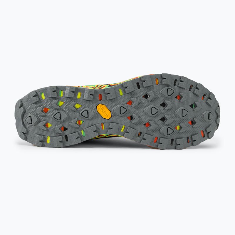 Pánské běžecké boty Merrell Fly Moab Flight grey J067481 6