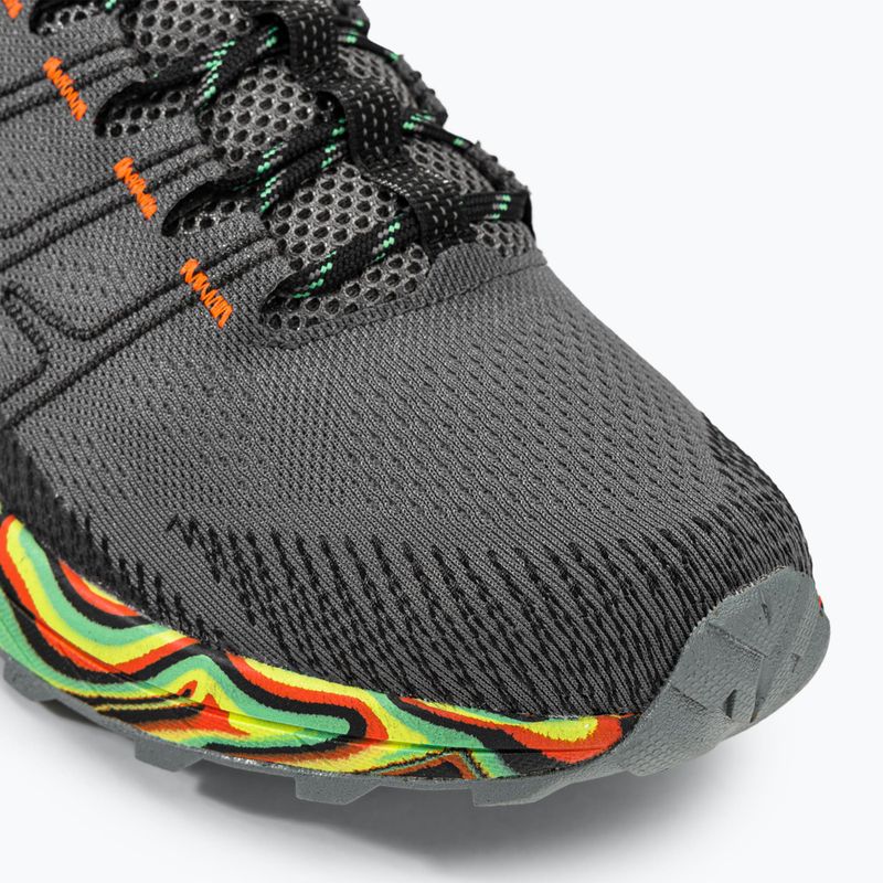 Pánské běžecké boty Merrell Fly Moab Flight grey J067481 8