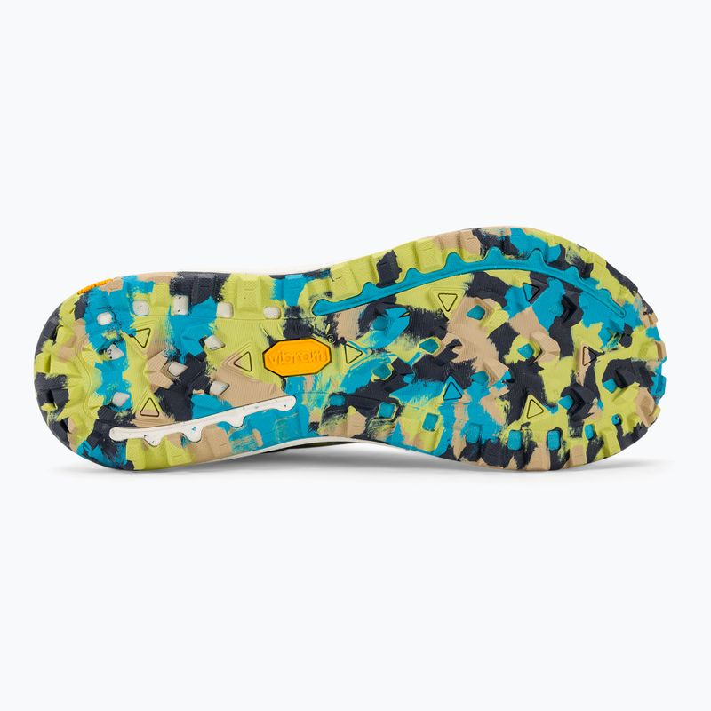 Dámské běžecké boty Merrell Antora 3 celery 5