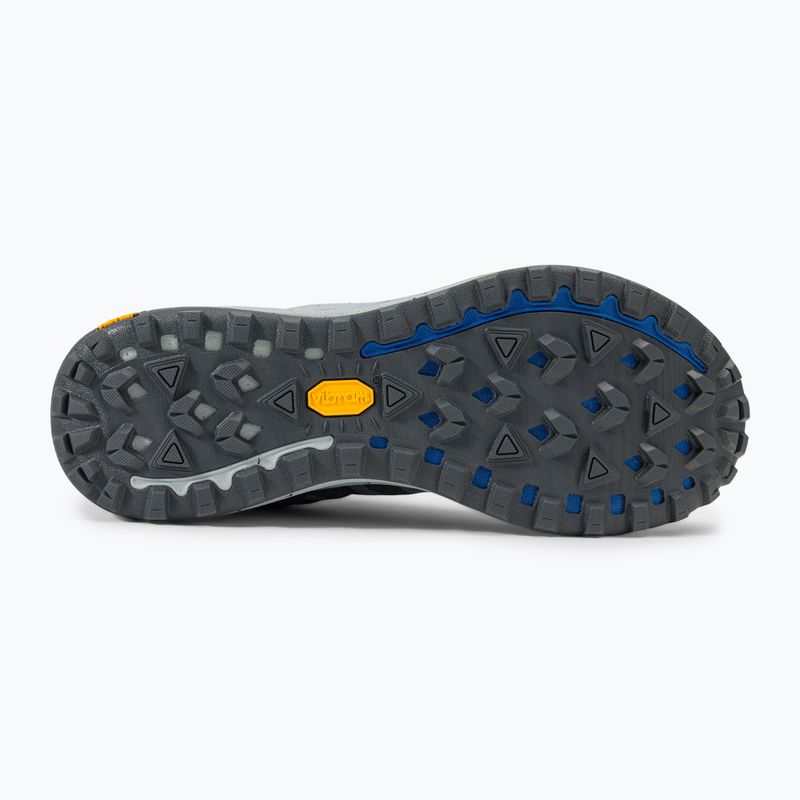 Pánská běžecká obuv Merrell Nova 3 šedá J067611 6