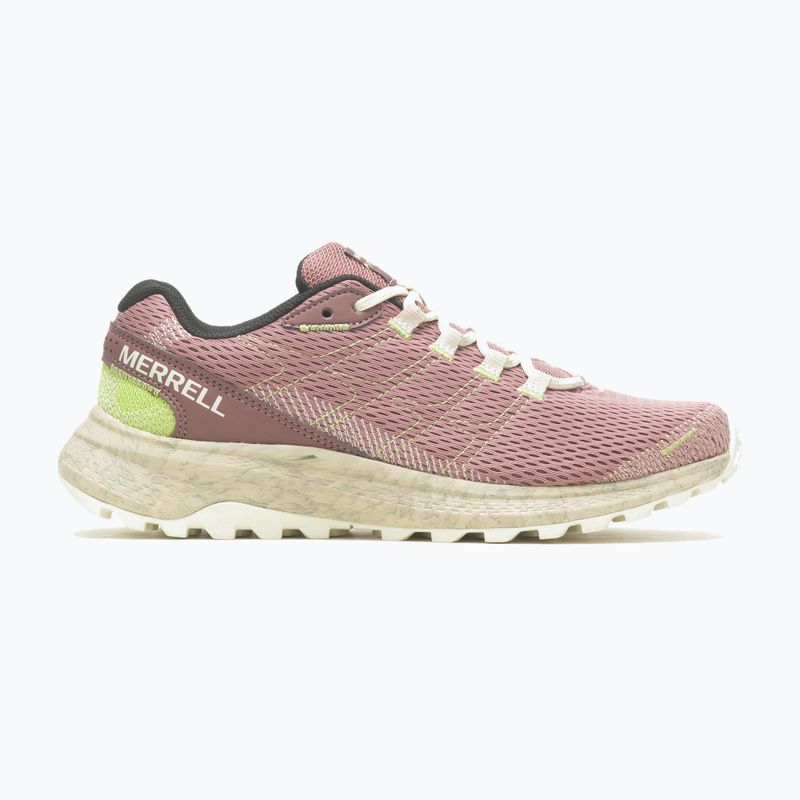 Dámská běžecká obuv Merrell Fly Strike pink J067618 12
