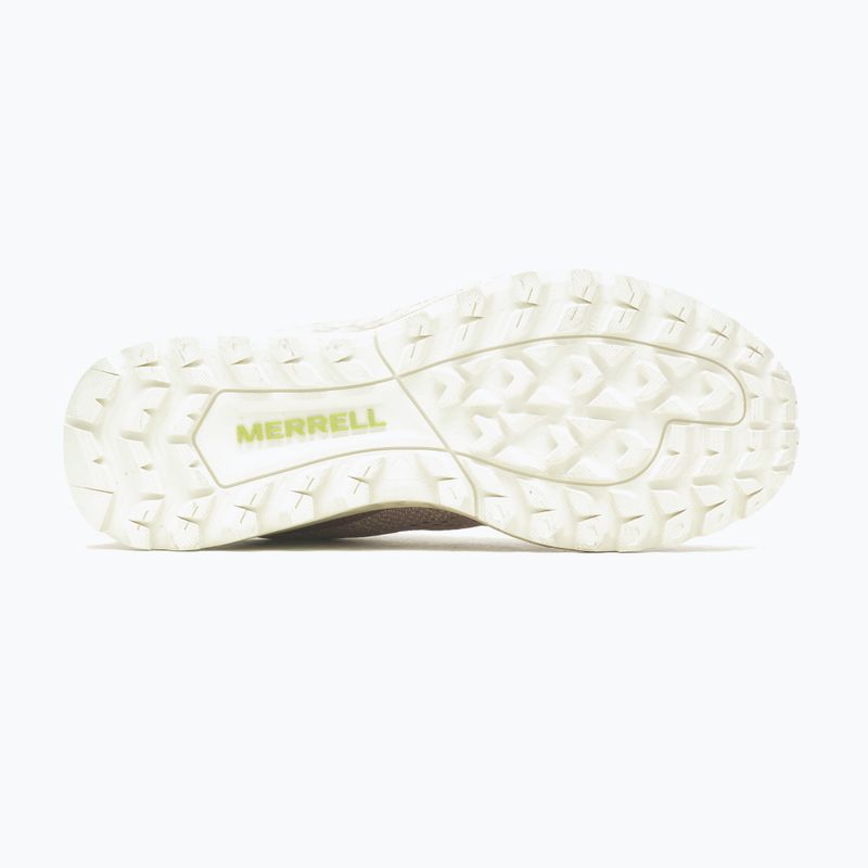 Dámská běžecká obuv Merrell Fly Strike pink J067618 16