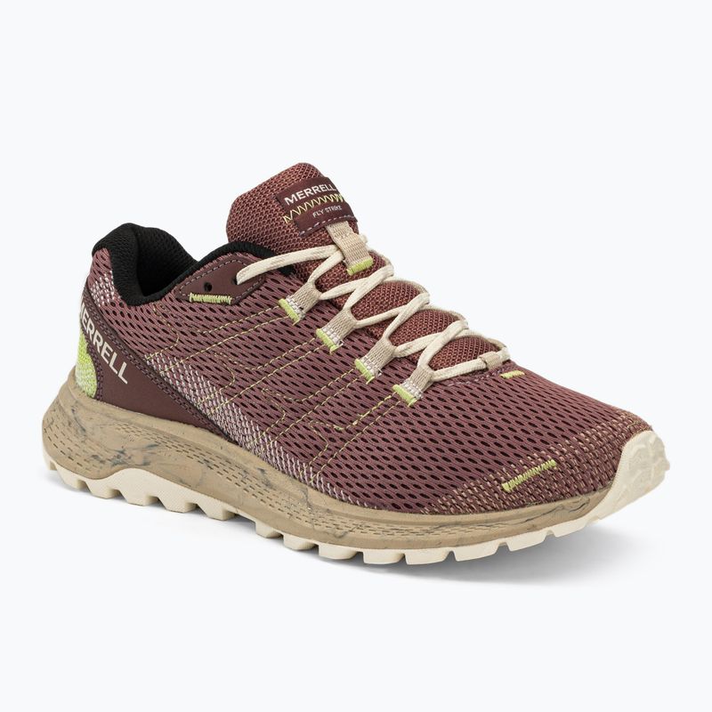 Dámská běžecká obuv Merrell Fly Strike pink J067618
