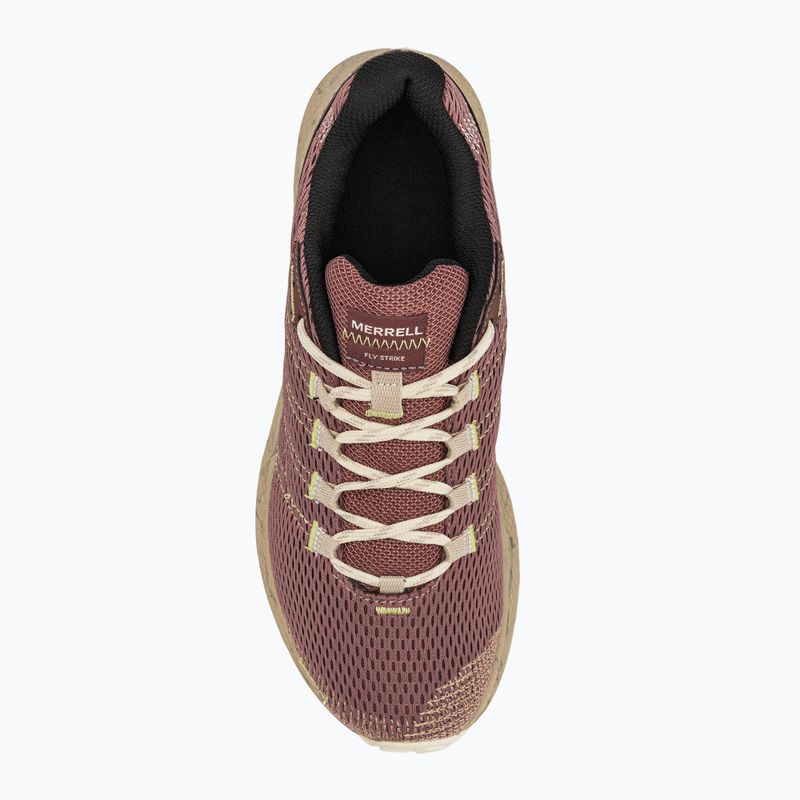 Dámská běžecká obuv Merrell Fly Strike pink J067618 6