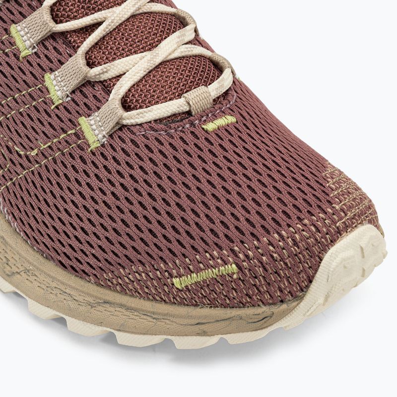 Dámská běžecká obuv Merrell Fly Strike pink J067618 7