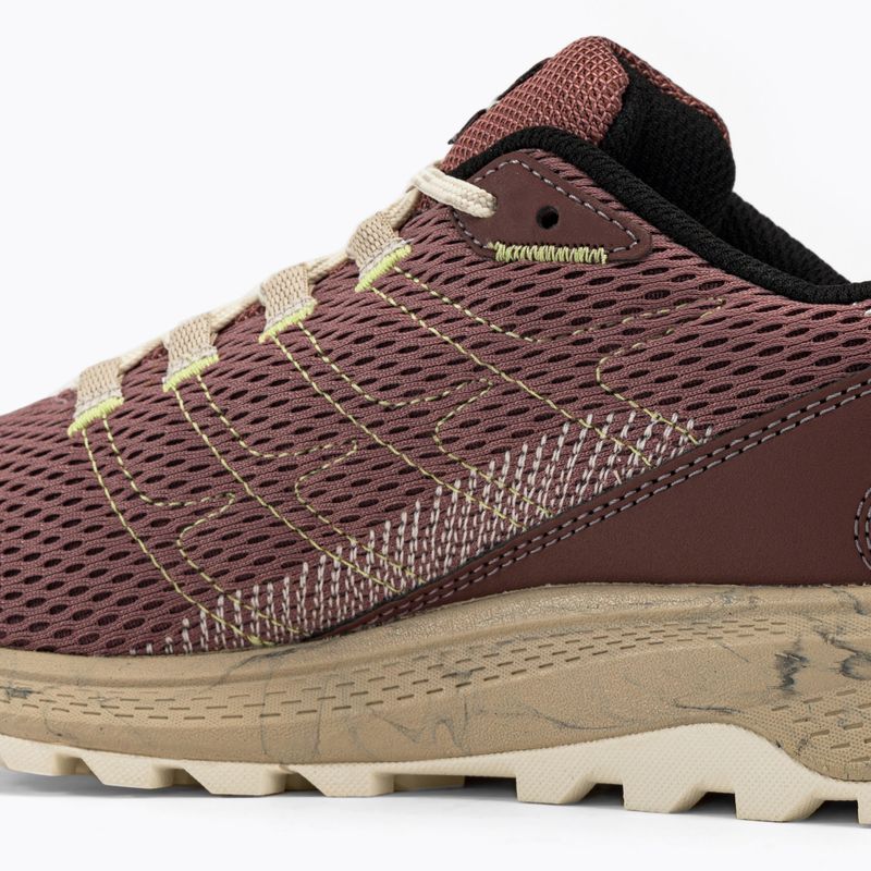 Dámská běžecká obuv Merrell Fly Strike pink J067618 10