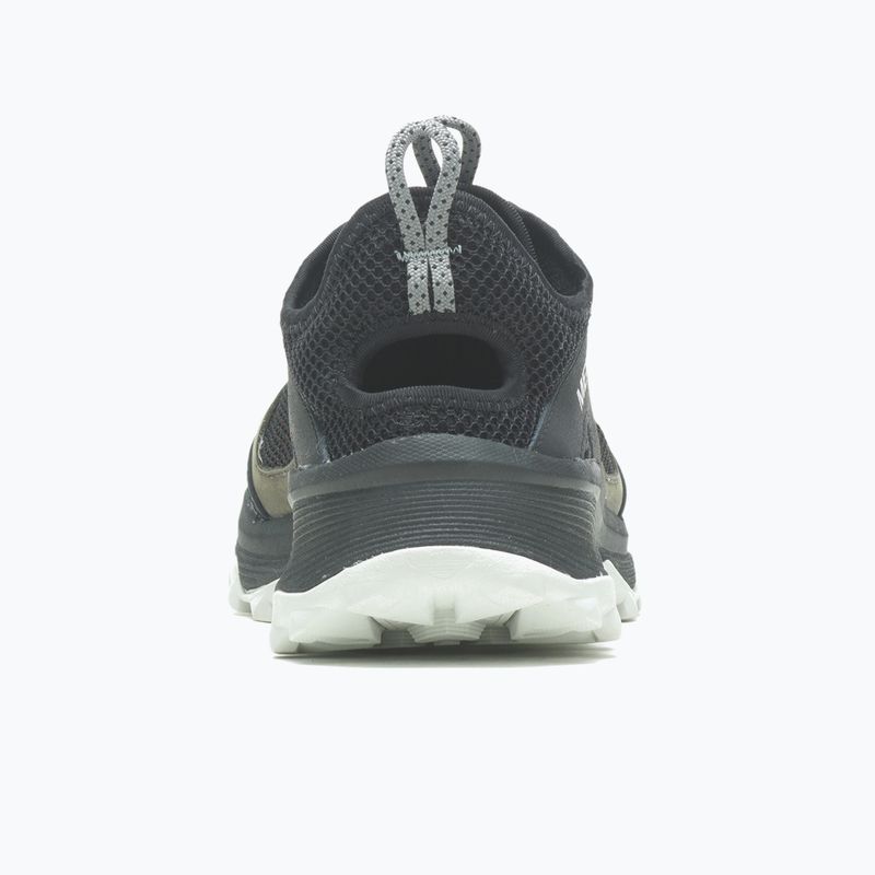 Pánské turistické boty Merrell Speed Strike LTR Sieve black-green J067643 14