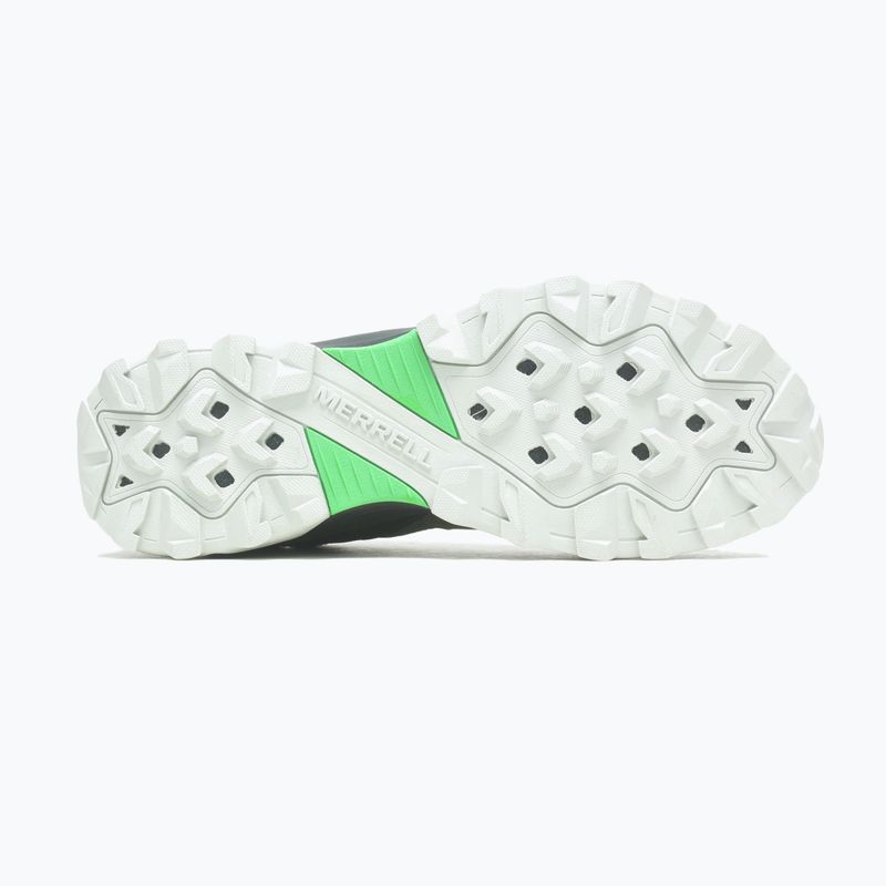 Pánské turistické boty Merrell Speed Strike LTR Sieve black-green J067643 16