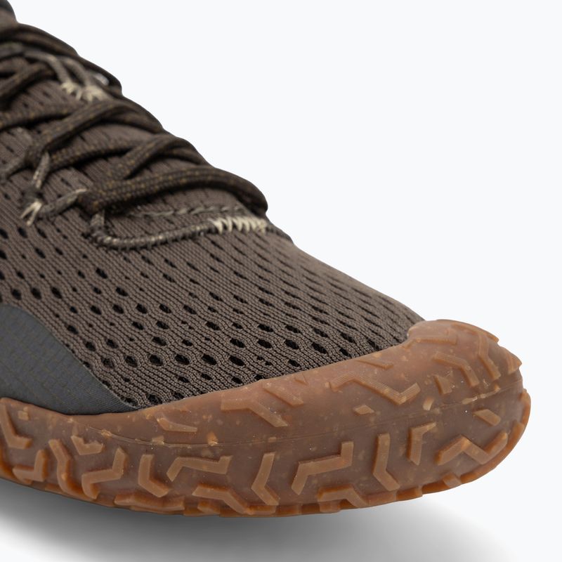 Pánské barefoot boty Merrell Vapor Glove 6 khaki/coyote 7