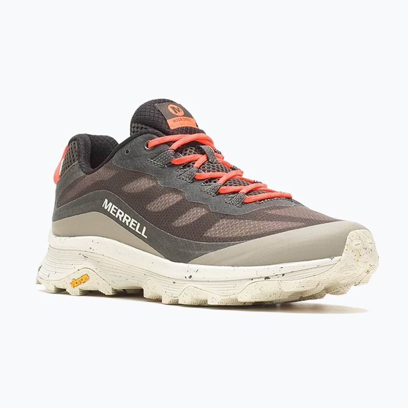 Pánské turistické boty Merrell Moab Speed falcon 7