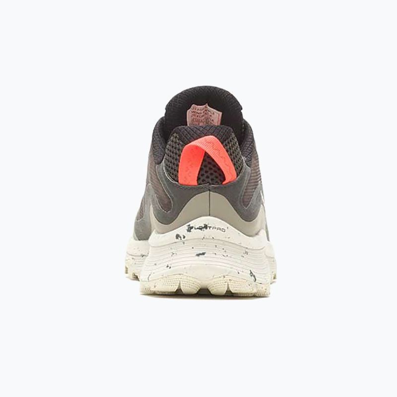 Pánské turistické boty Merrell Moab Speed falcon 10