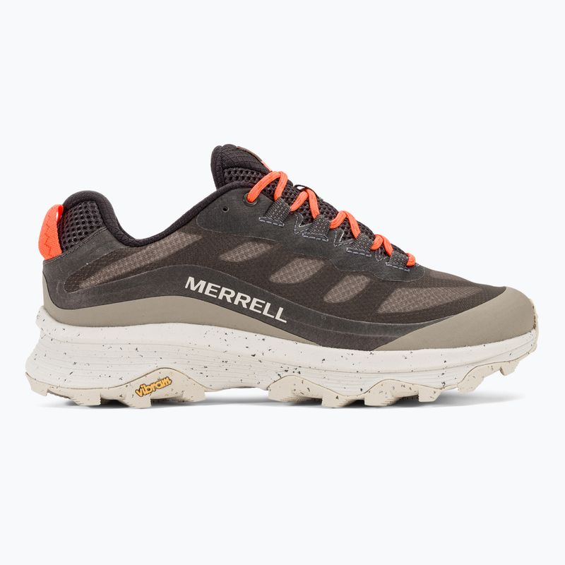 Pánské turistické boty Merrell Moab Speed falcon 2